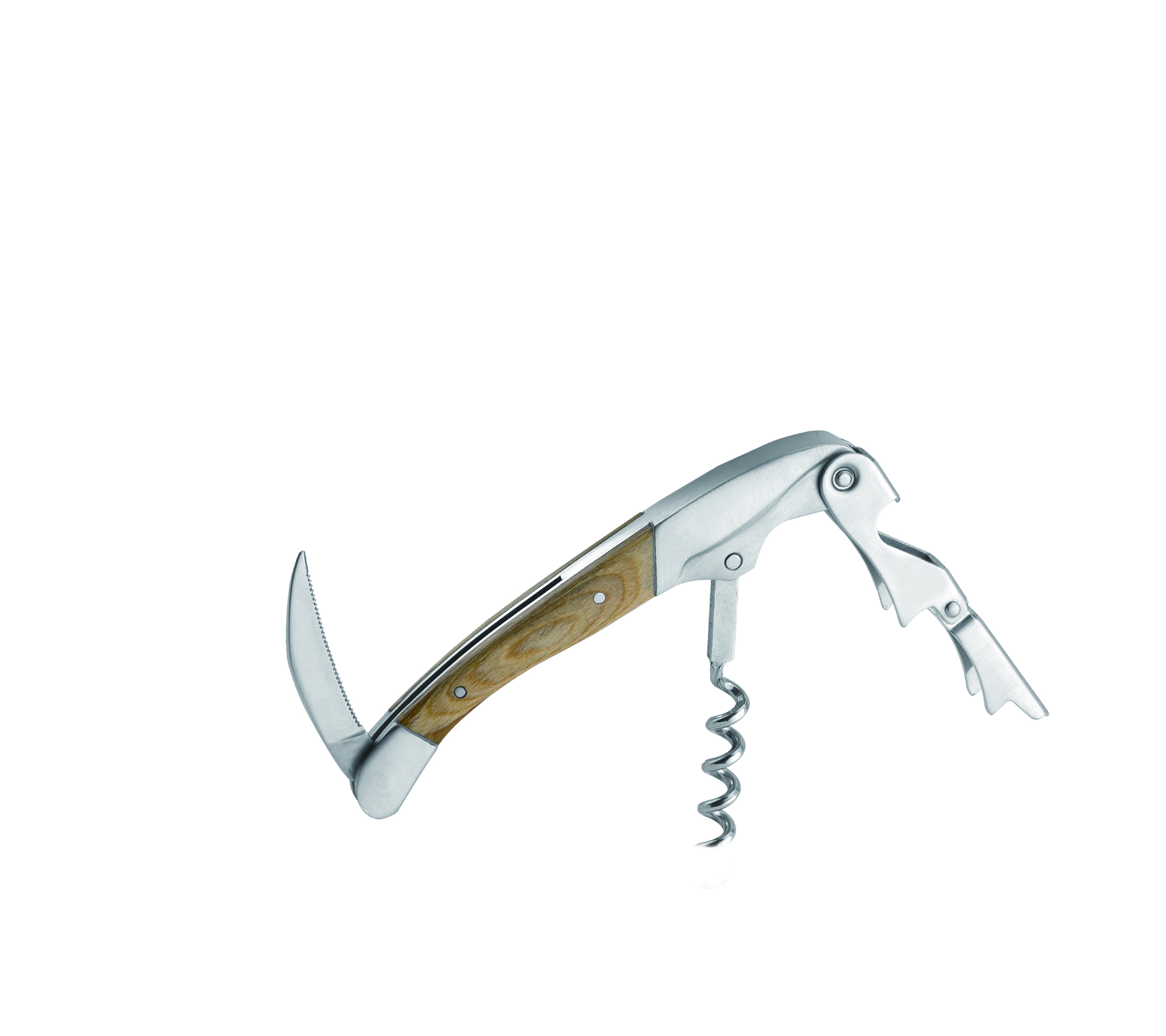 Legnoart BARBERA WF100 Proptrækker Lyst Bøgetræ Legnoart BARBERA WF100 Proptrækker Lyst Bøgetræ